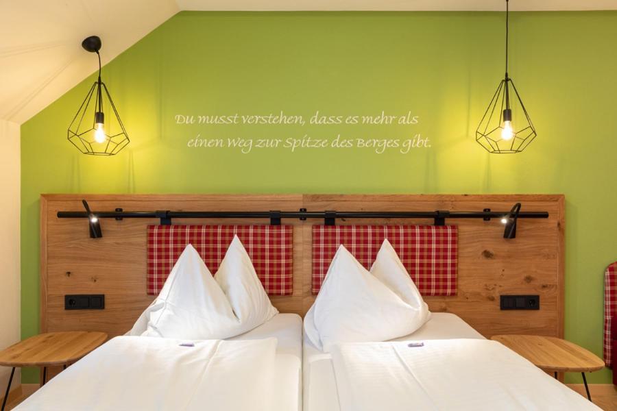 Schrockerhof 4* Schladming