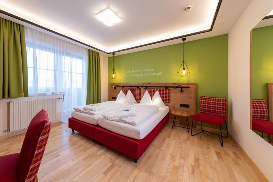 Schröckerhof 4* Schladming