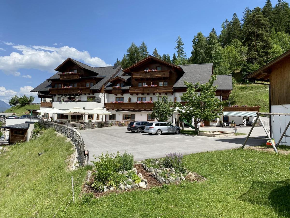 Schrockerhof 4* Schladming