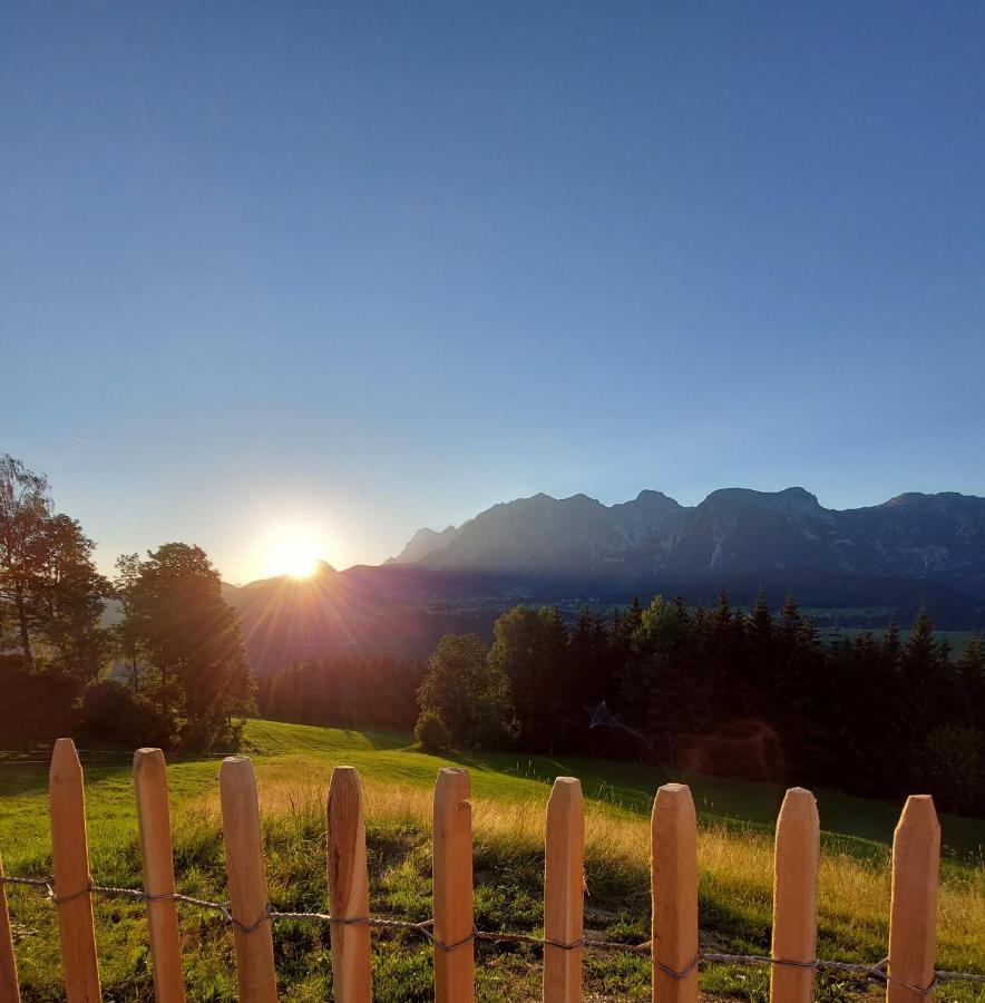 Schrockerhof Hotel Schladming