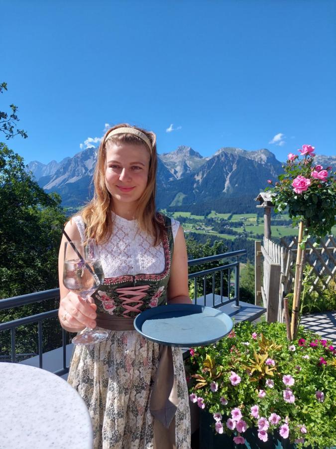Schröckerhof Hotel Schladming