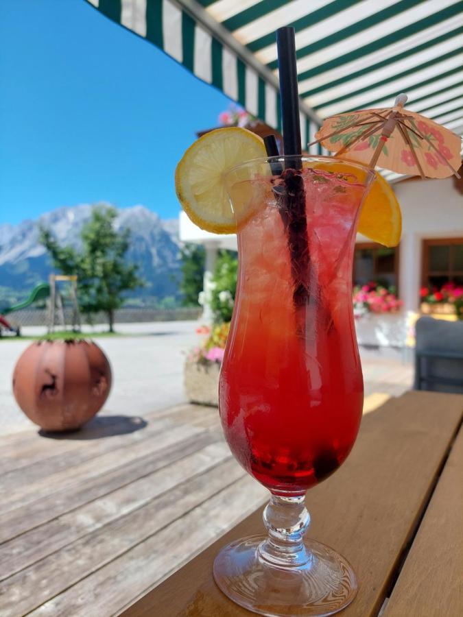 Schrockerhof Hotel 4*