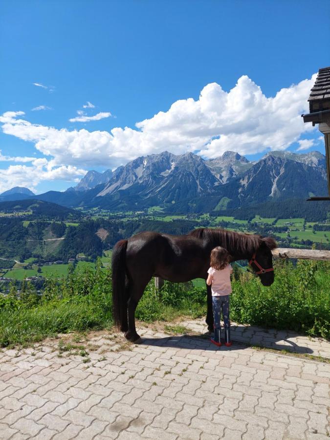 Schröckerhof 4*