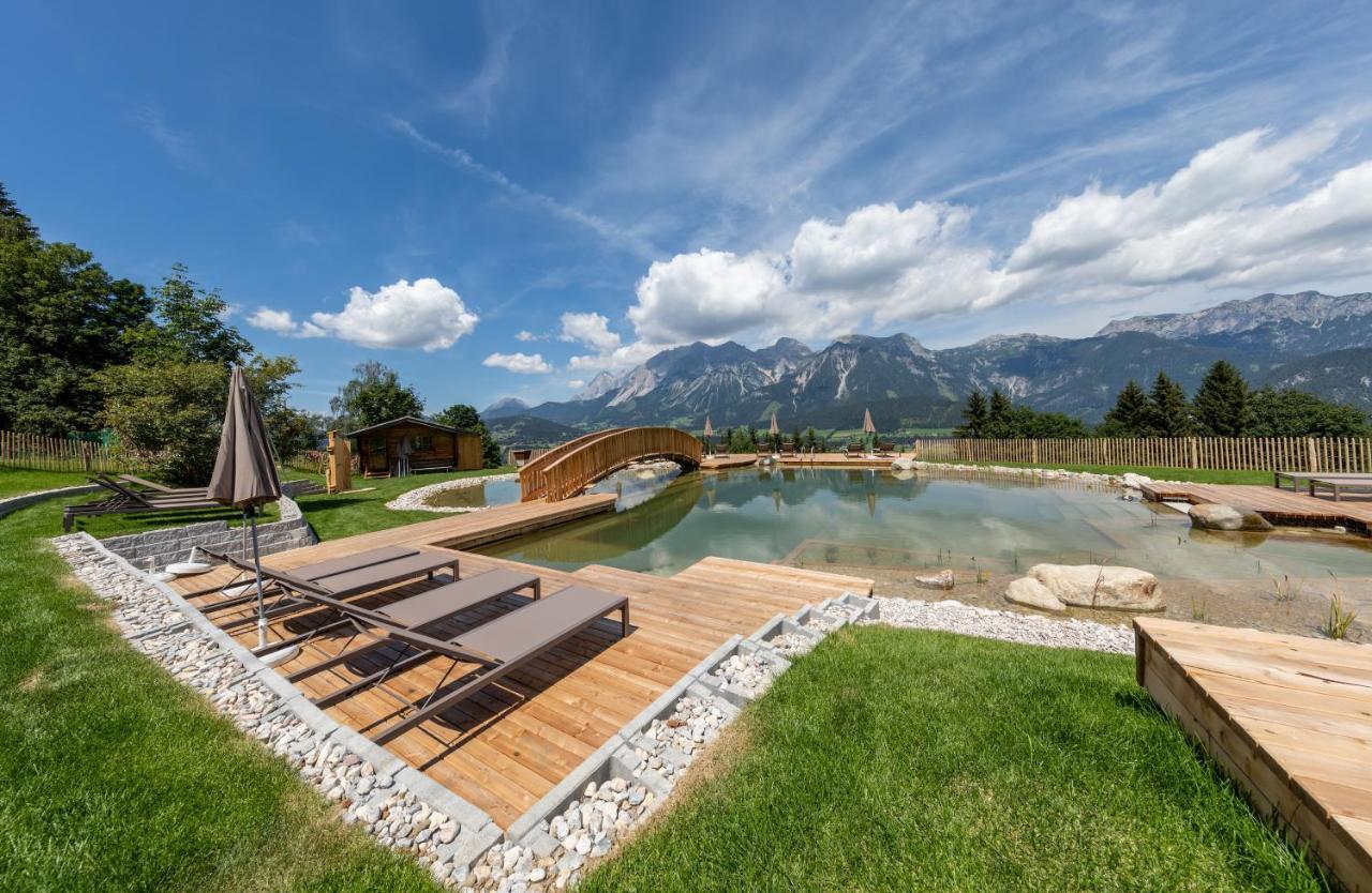 Hotel Schrockerhof Schladming