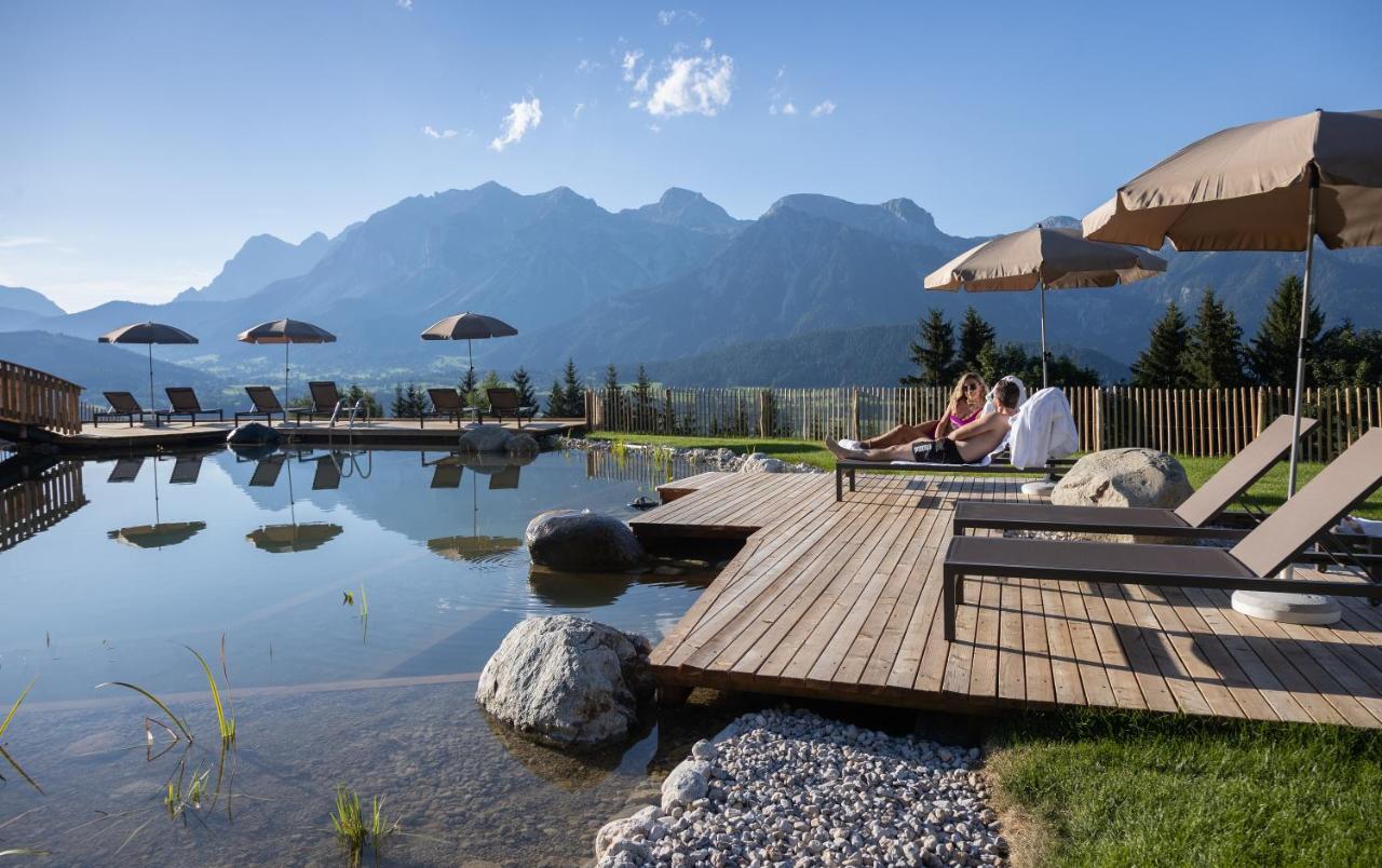 Hotel Schröckerhof 4*