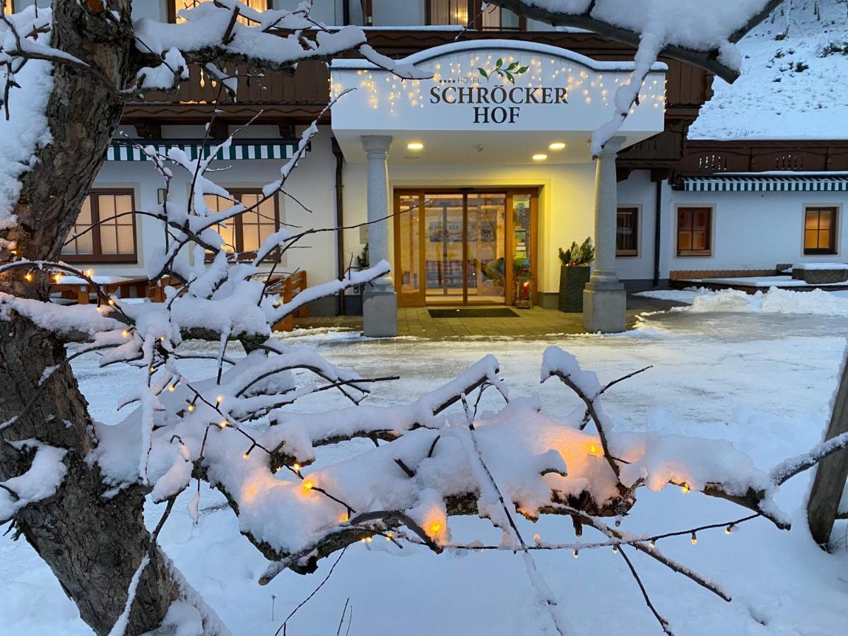 Schrockerhof Hotel Schladming
