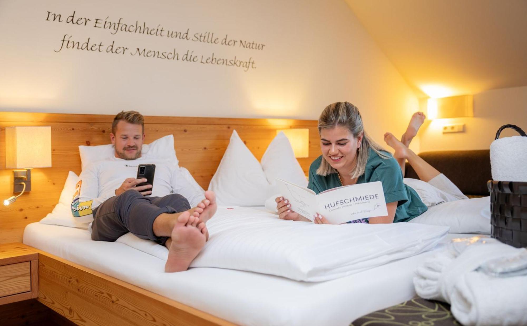 Hotel Schrockerhof