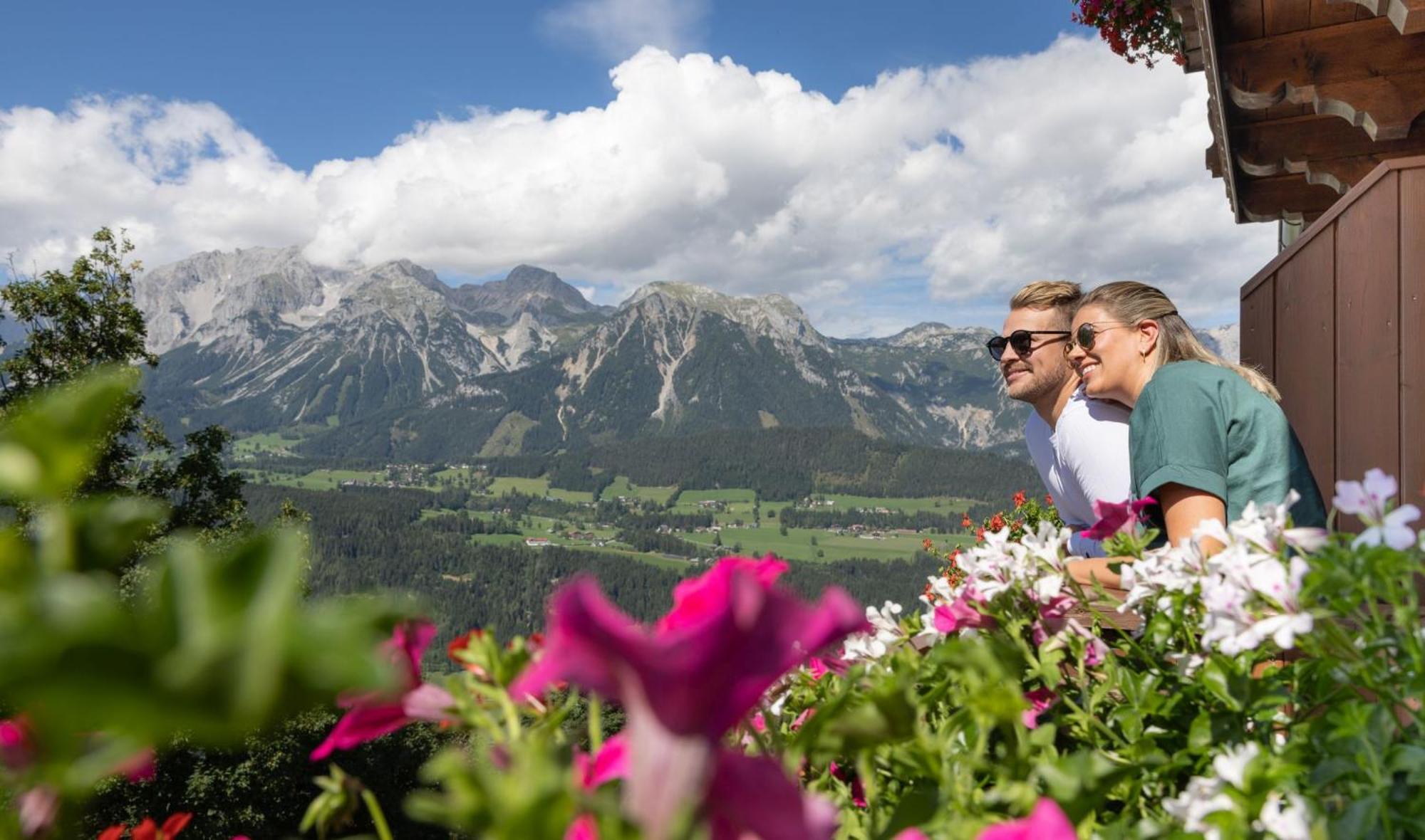 Schrockerhof Hotel 4*