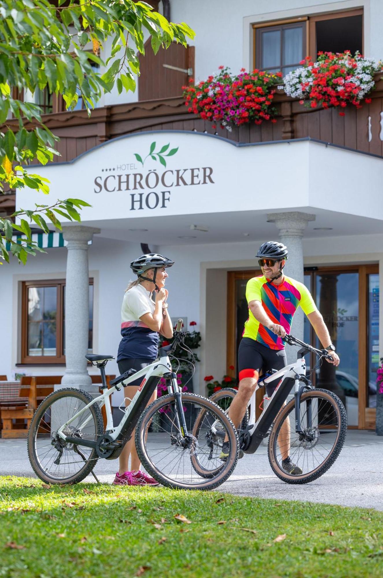 Schrockerhof 4*