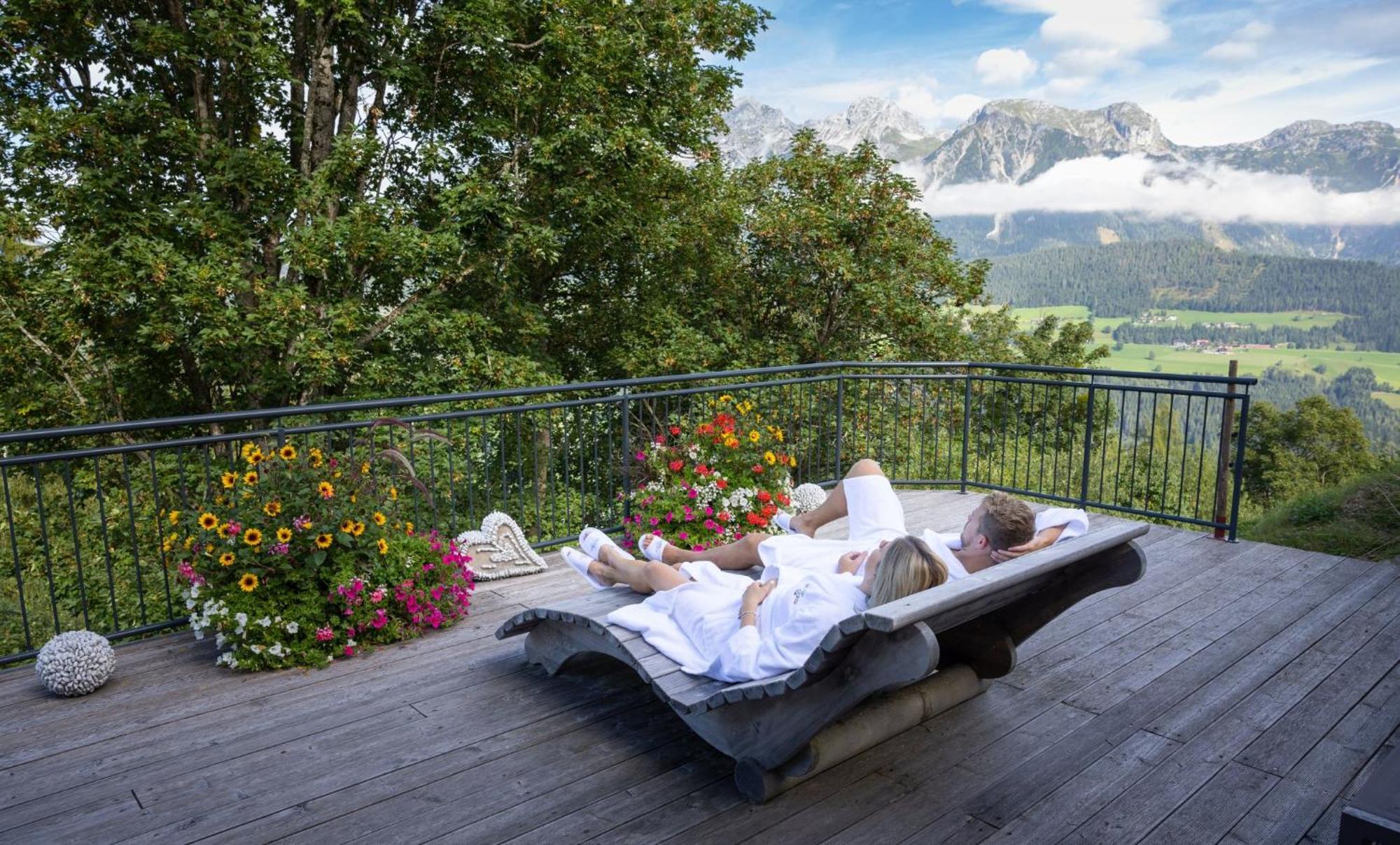 Schrockerhof 4*