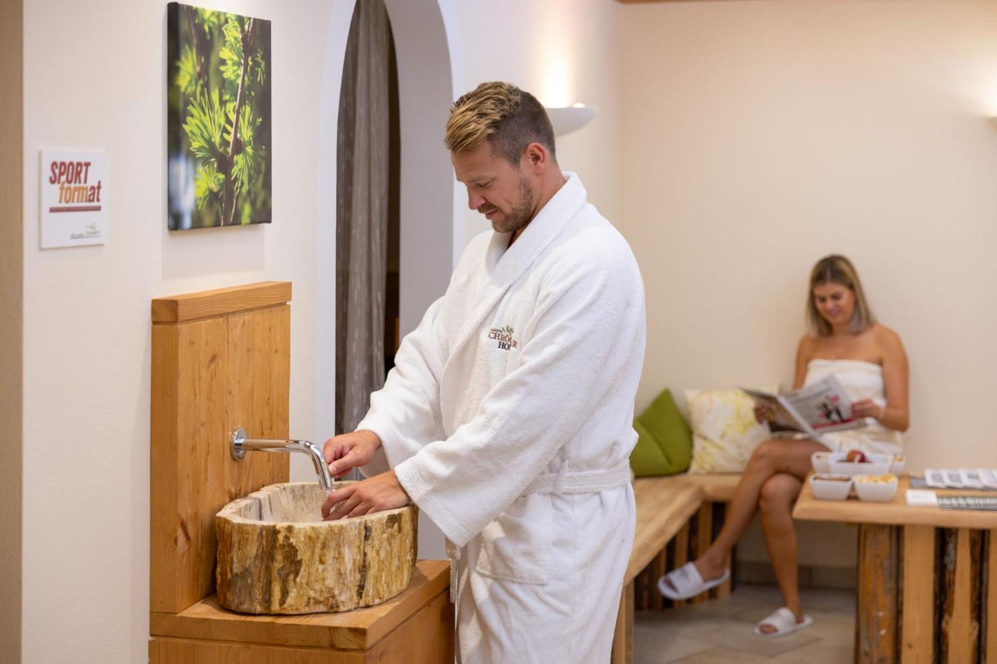 Schröckerhof 4*