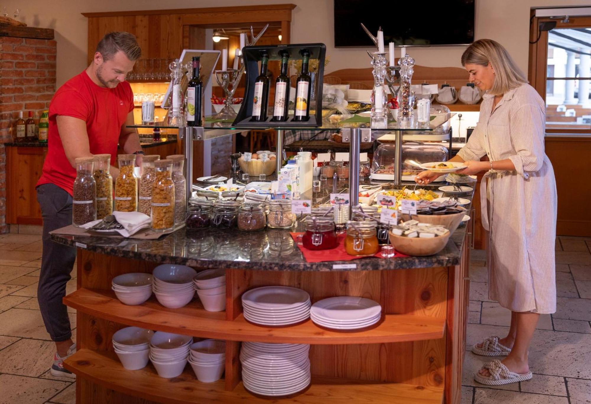 Schröckerhof Hotel