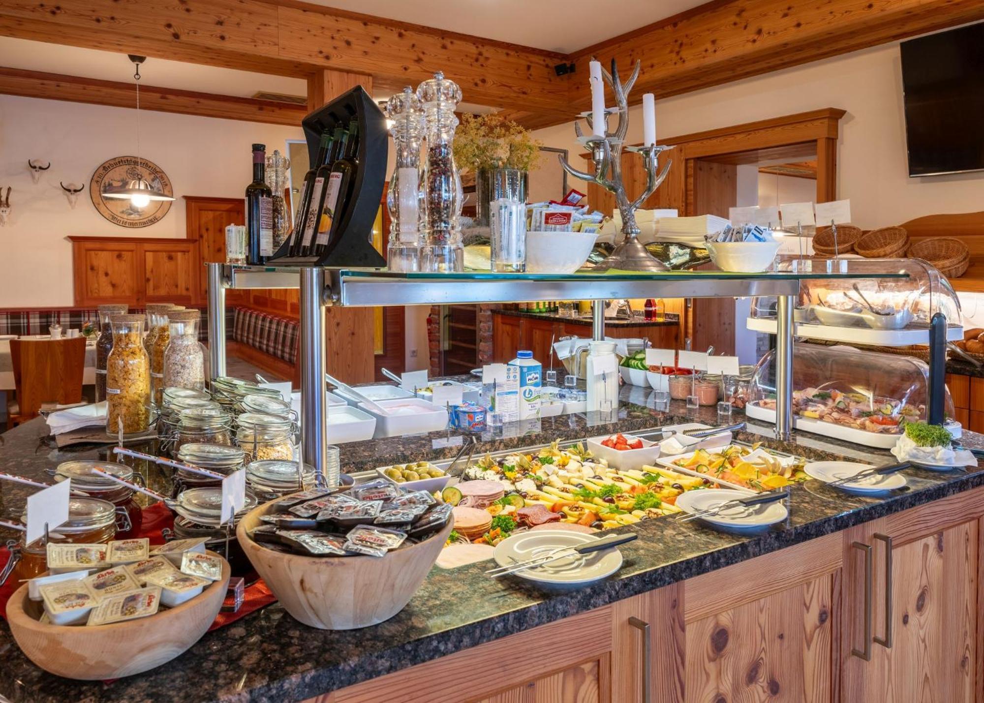 Schrockerhof 4*