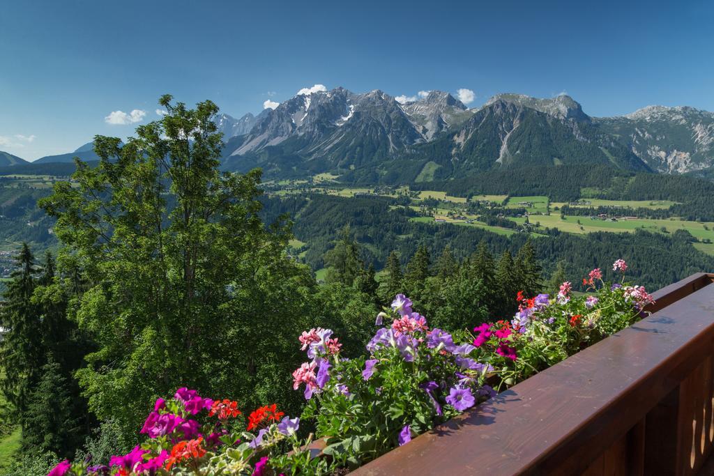 Hotel Schrockerhof