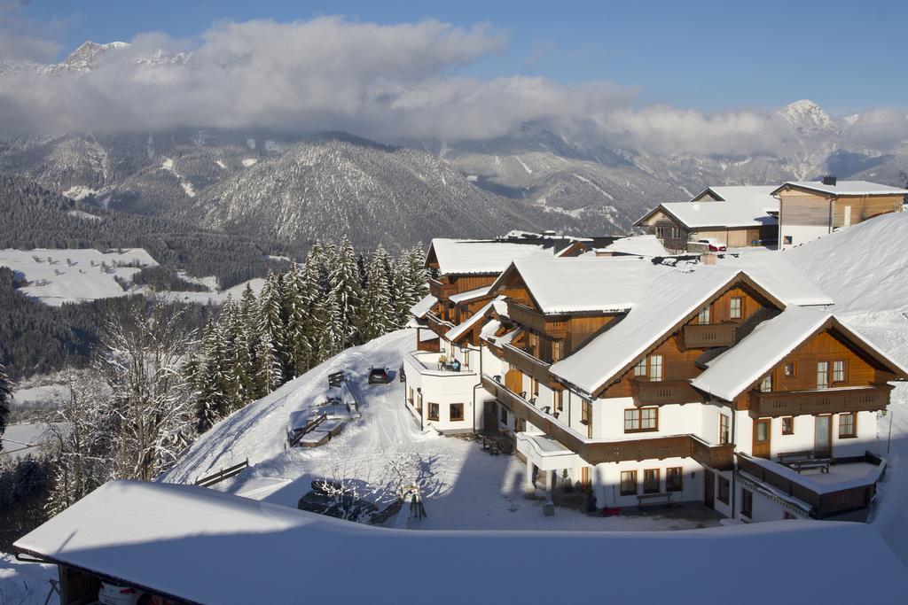 Schröckerhof 4*