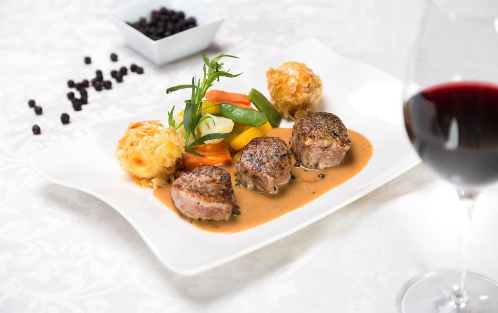 Schröckerhof 4* Schladming