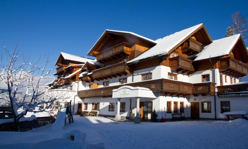 Schrockerhof 4* Schladming