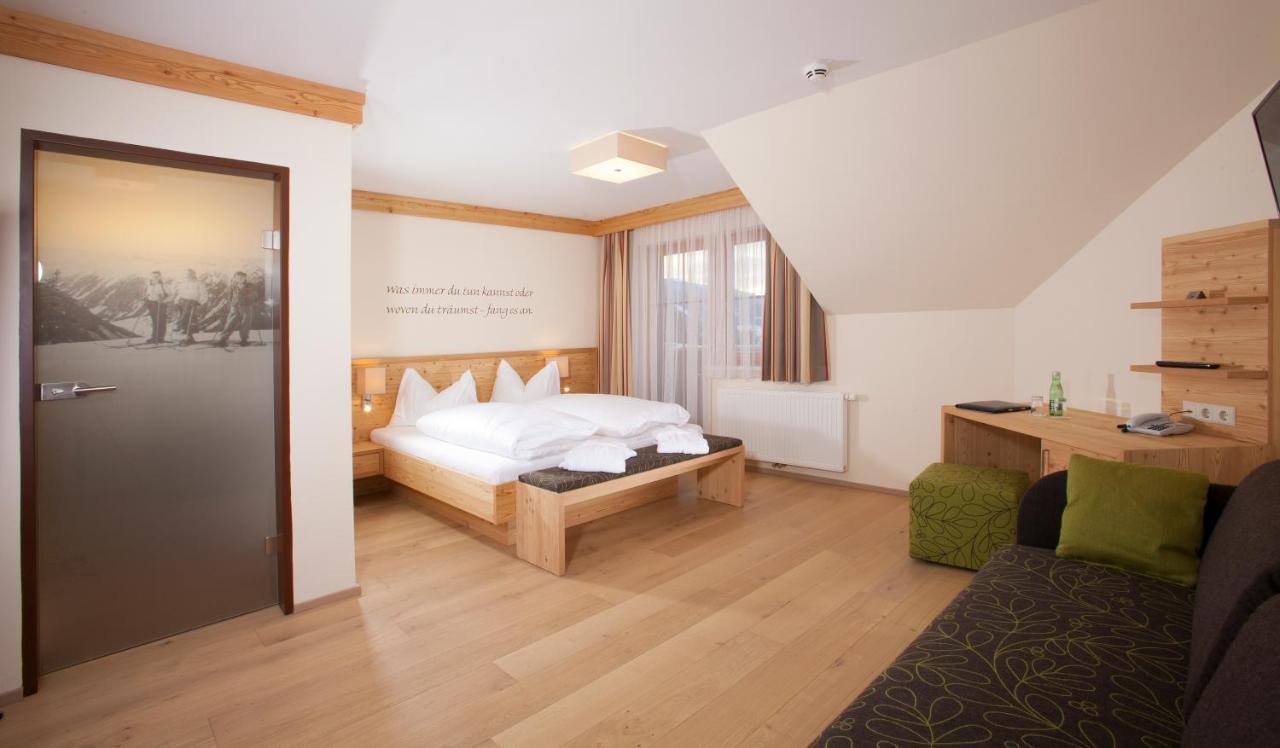 Schrockerhof Schladming
