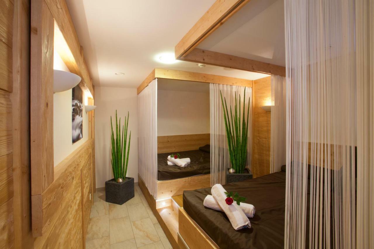 Schrockerhof Hotel 4*