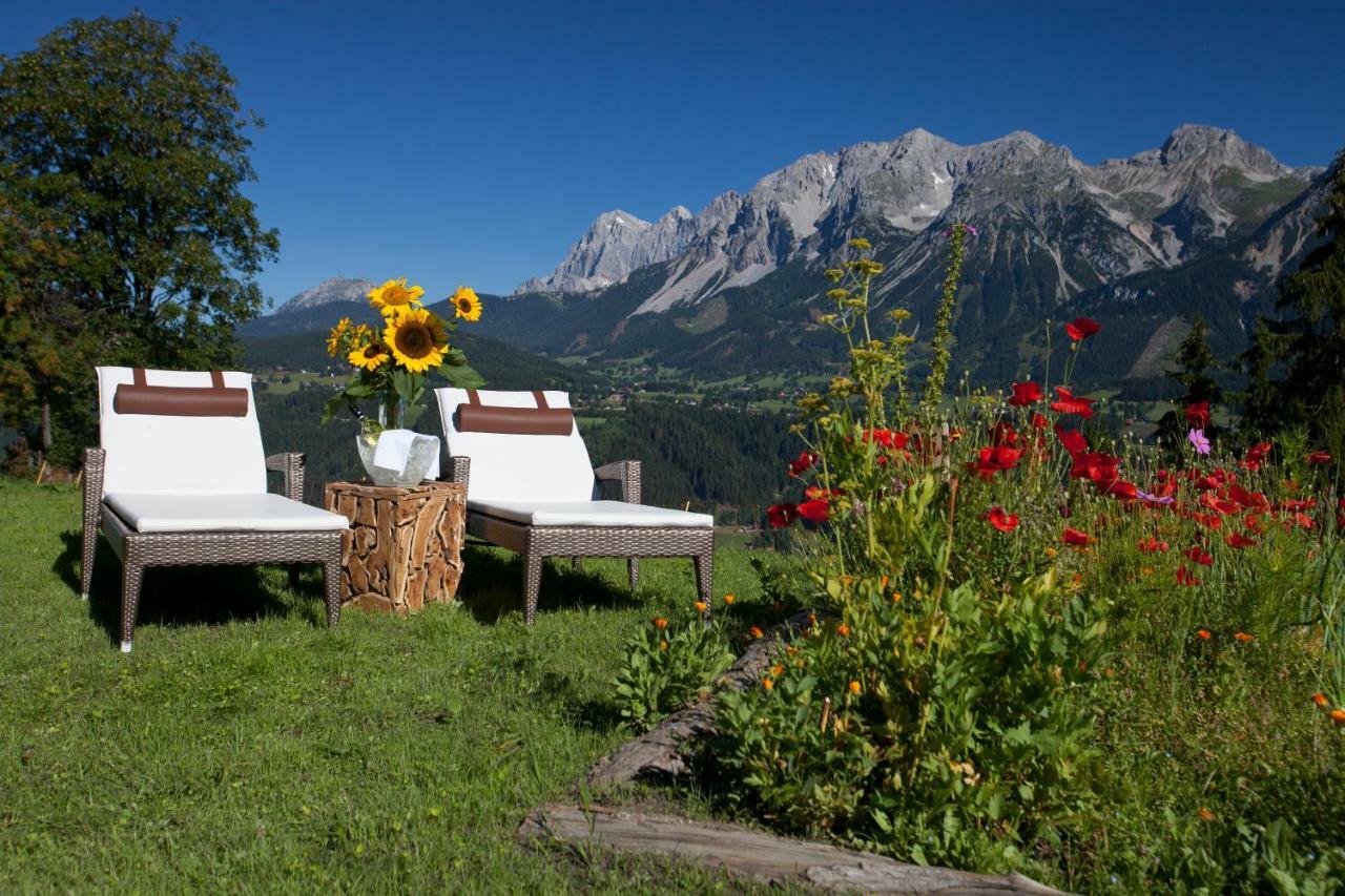 Hotel Schrockerhof 4*