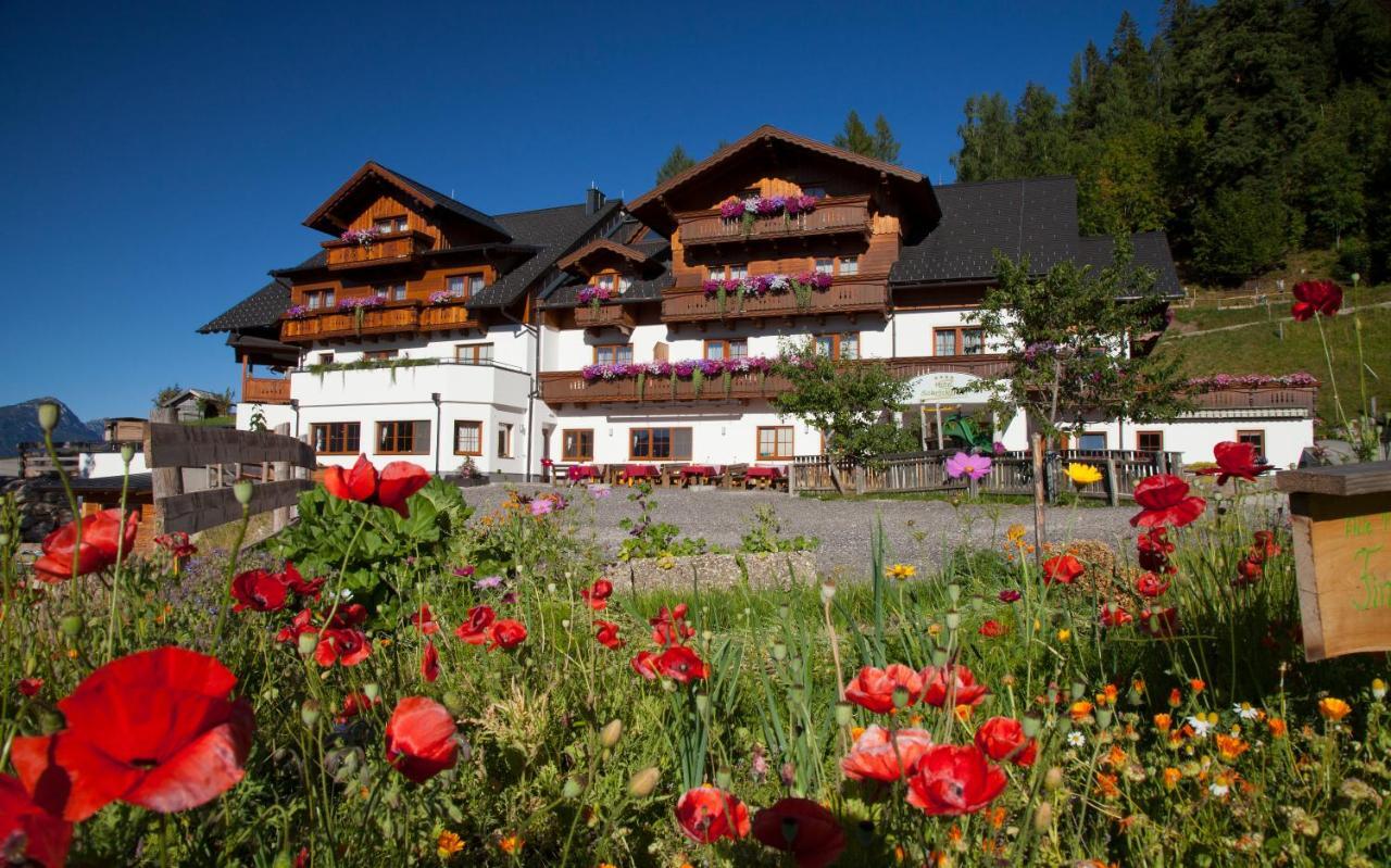 Schrockerhof Hotel