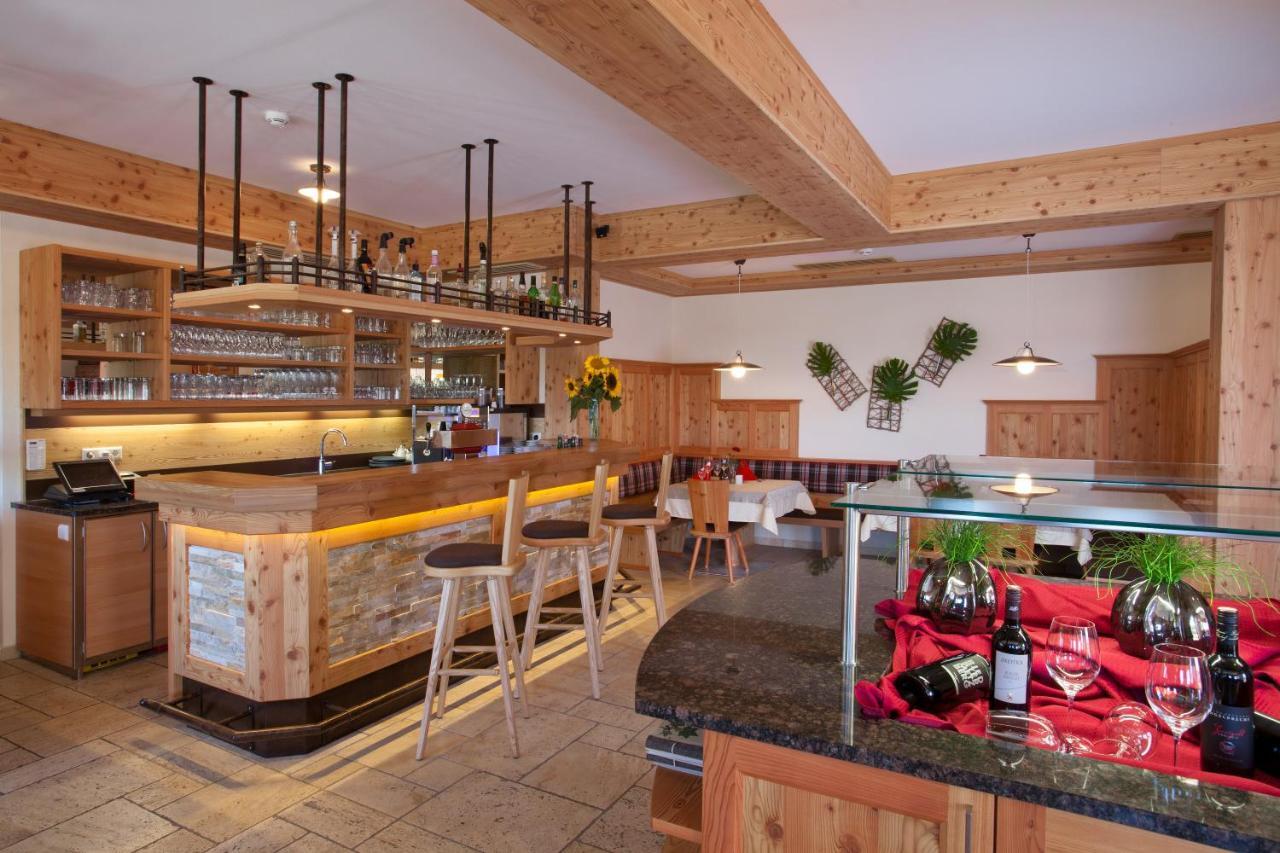 Schrockerhof Hotel 4*