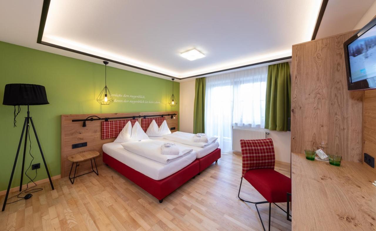 Hotel Schrockerhof 4*