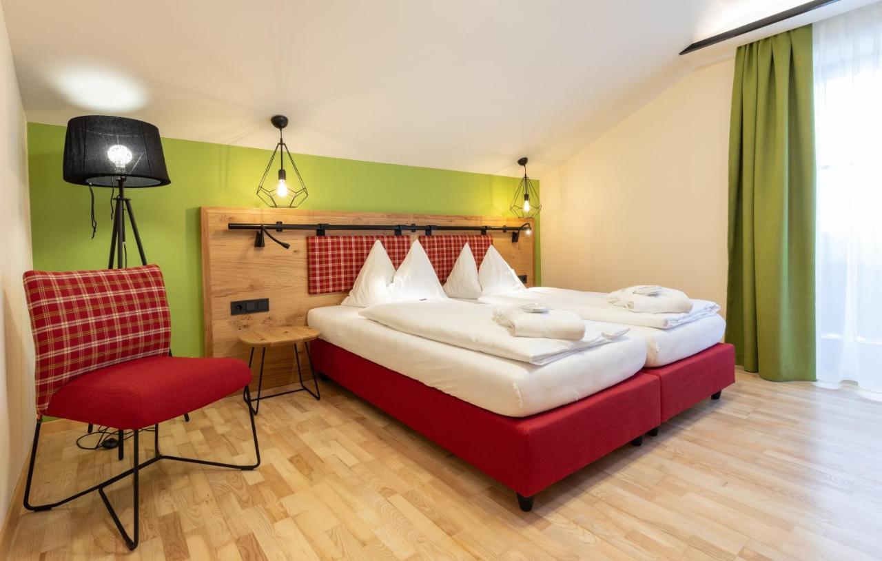 Schrockerhof 4* Schladming