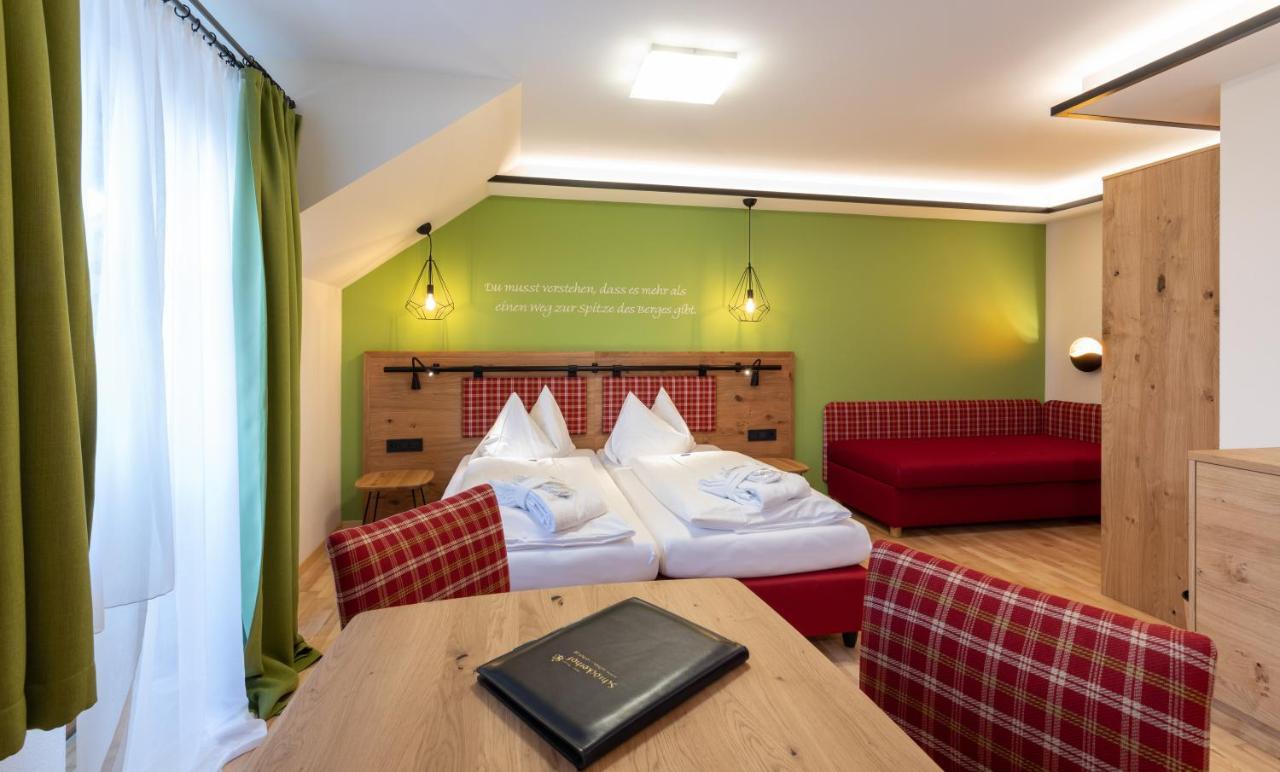 Schrockerhof 4*