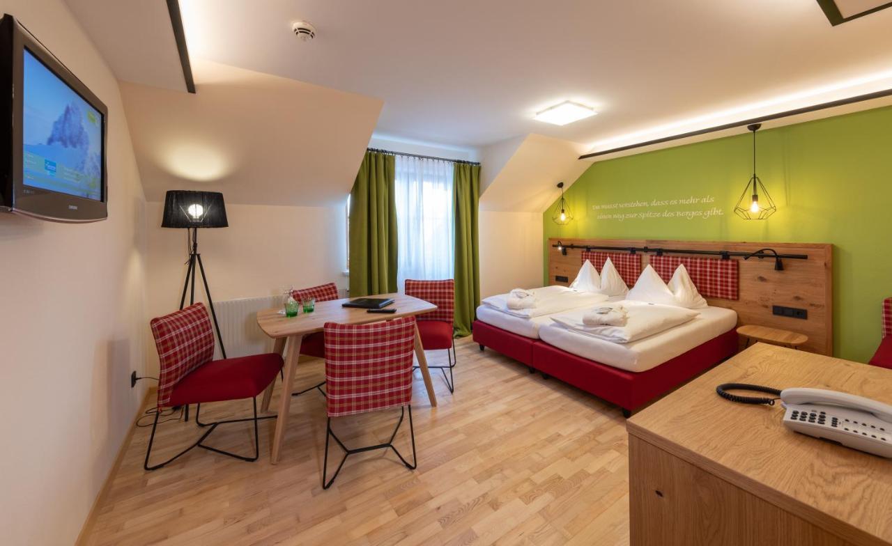 Schrockerhof Hotel Schladming