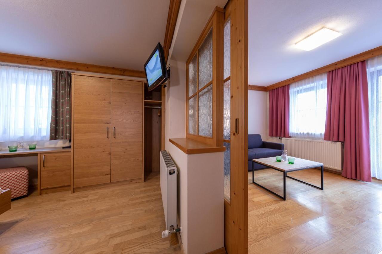 Hotel Schrockerhof 4*