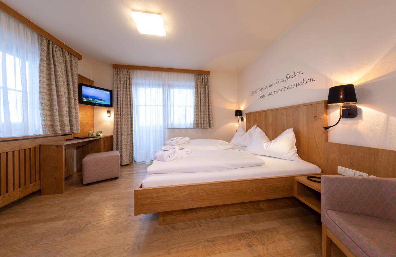 Hotel Schröckerhof